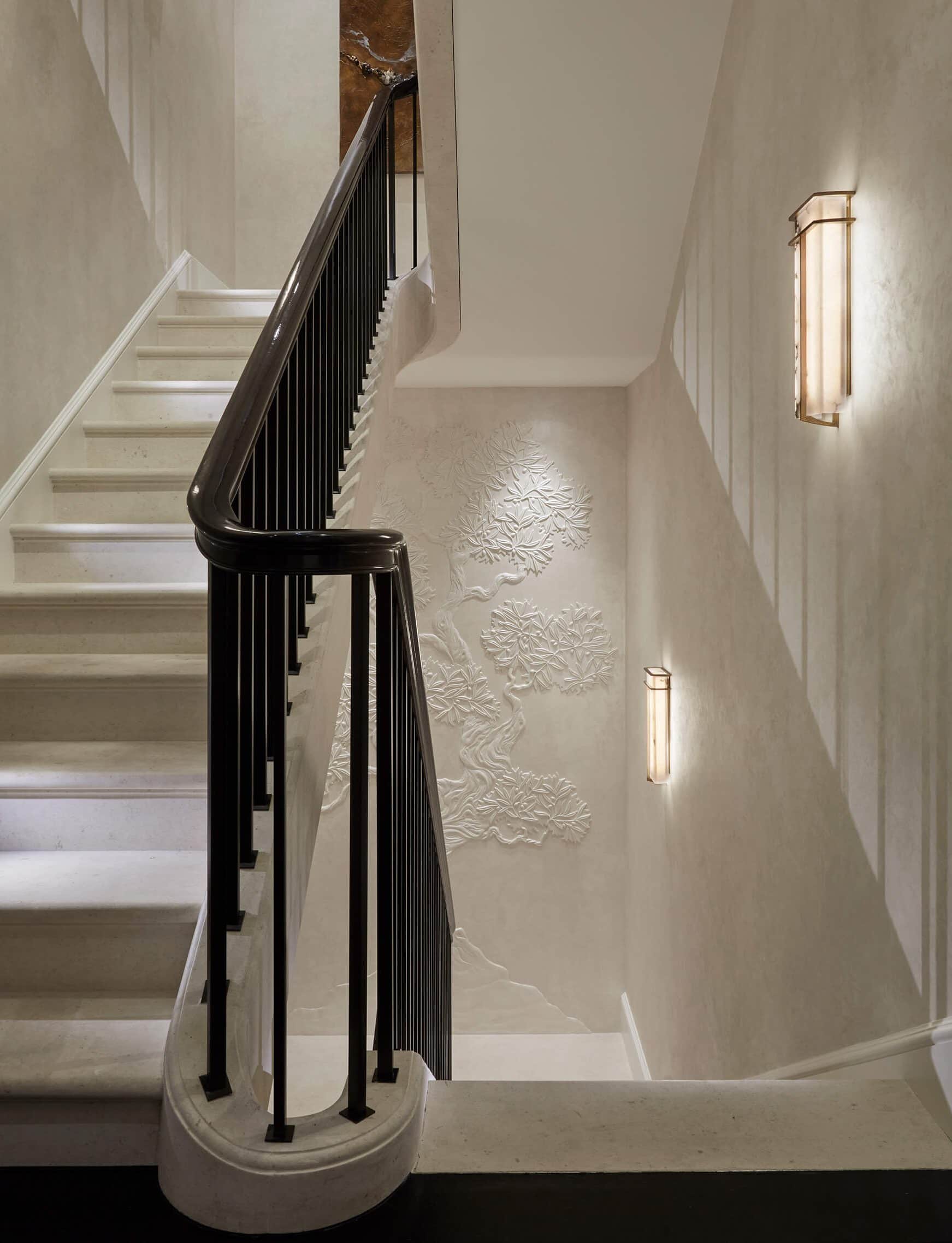 luxury interior designer in Notting Hill