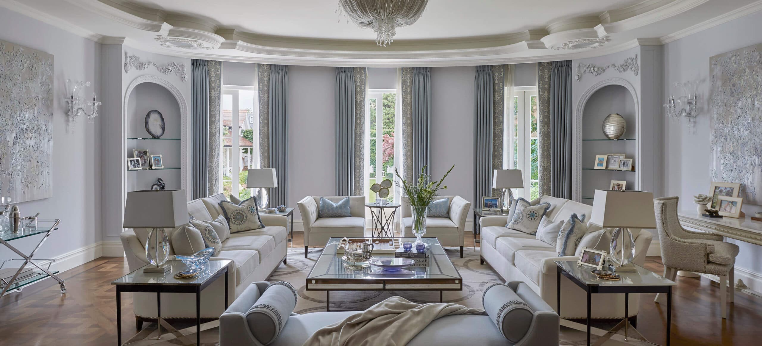 Classic Family Home