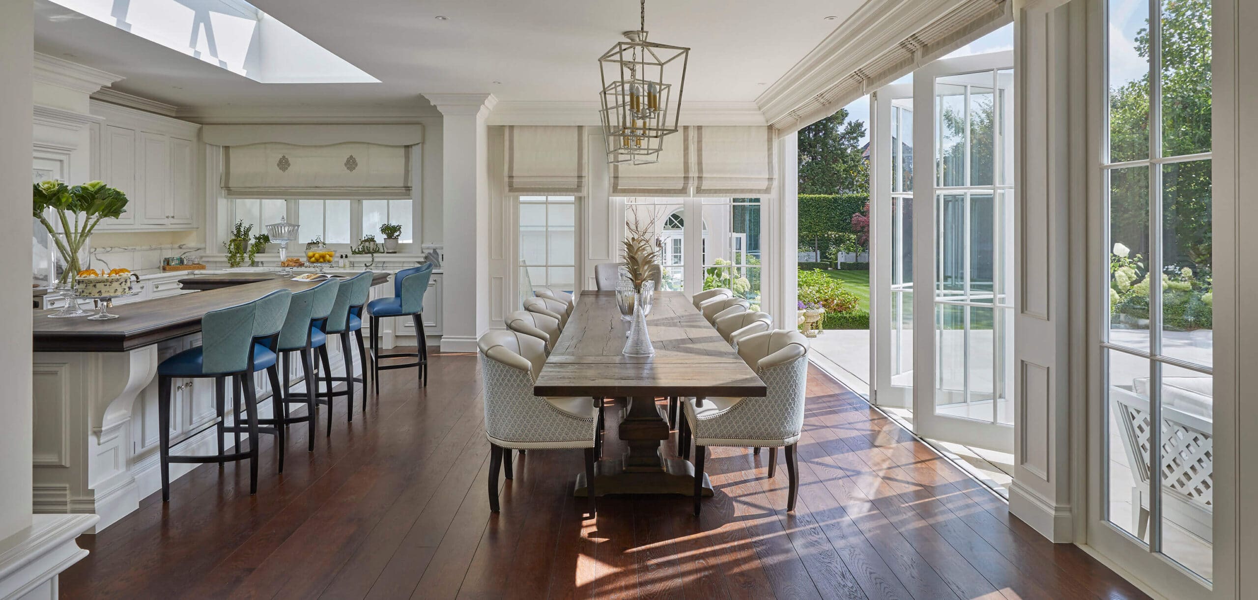 Classic Family Home