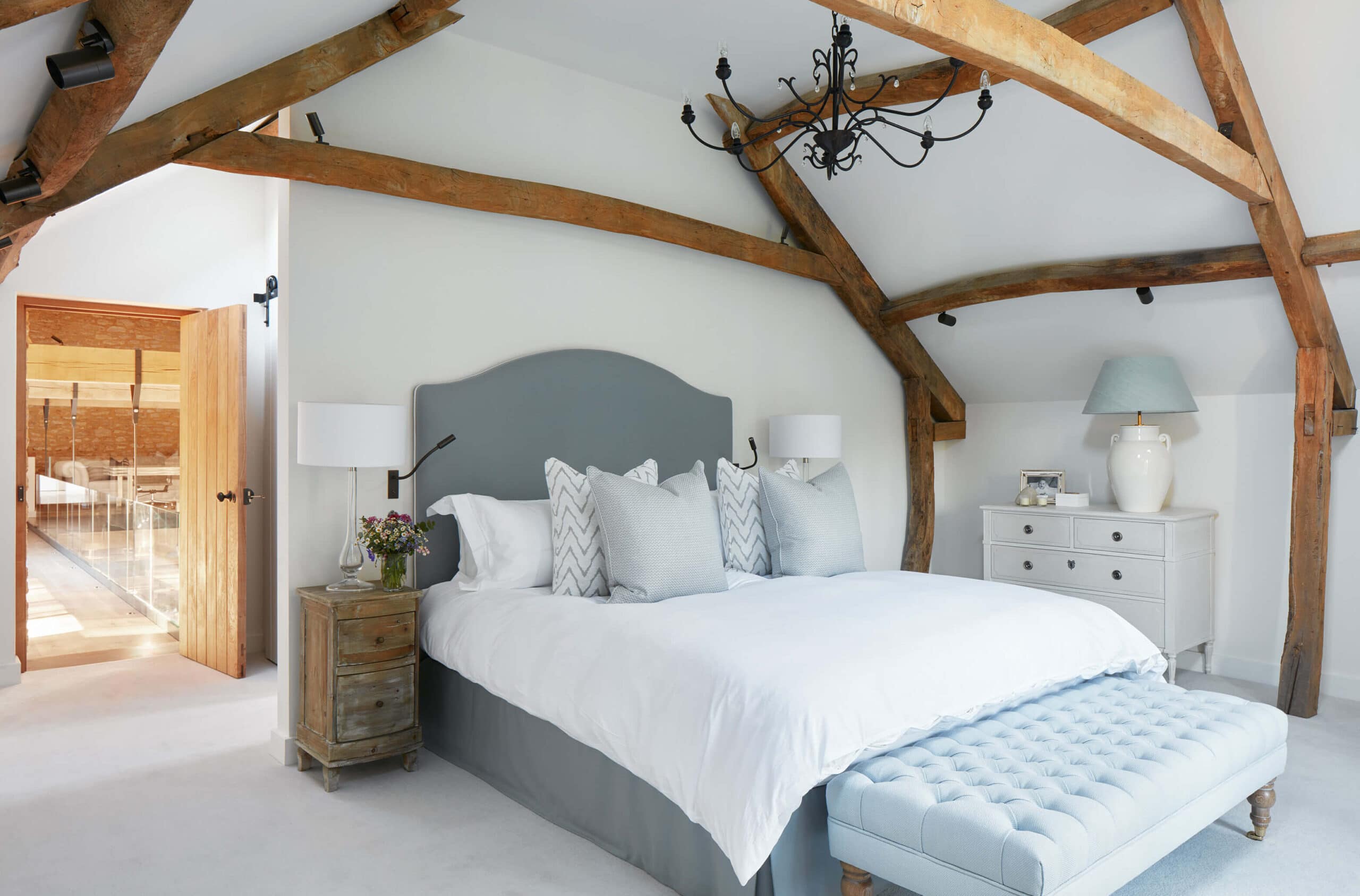 Barn Conversion | Barn Conversion Interior Designer | Katharine Pooley