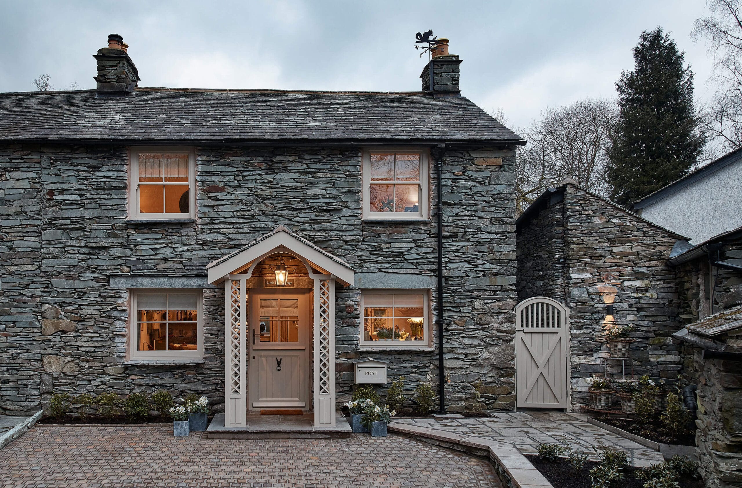 Interior Designer Lake District
