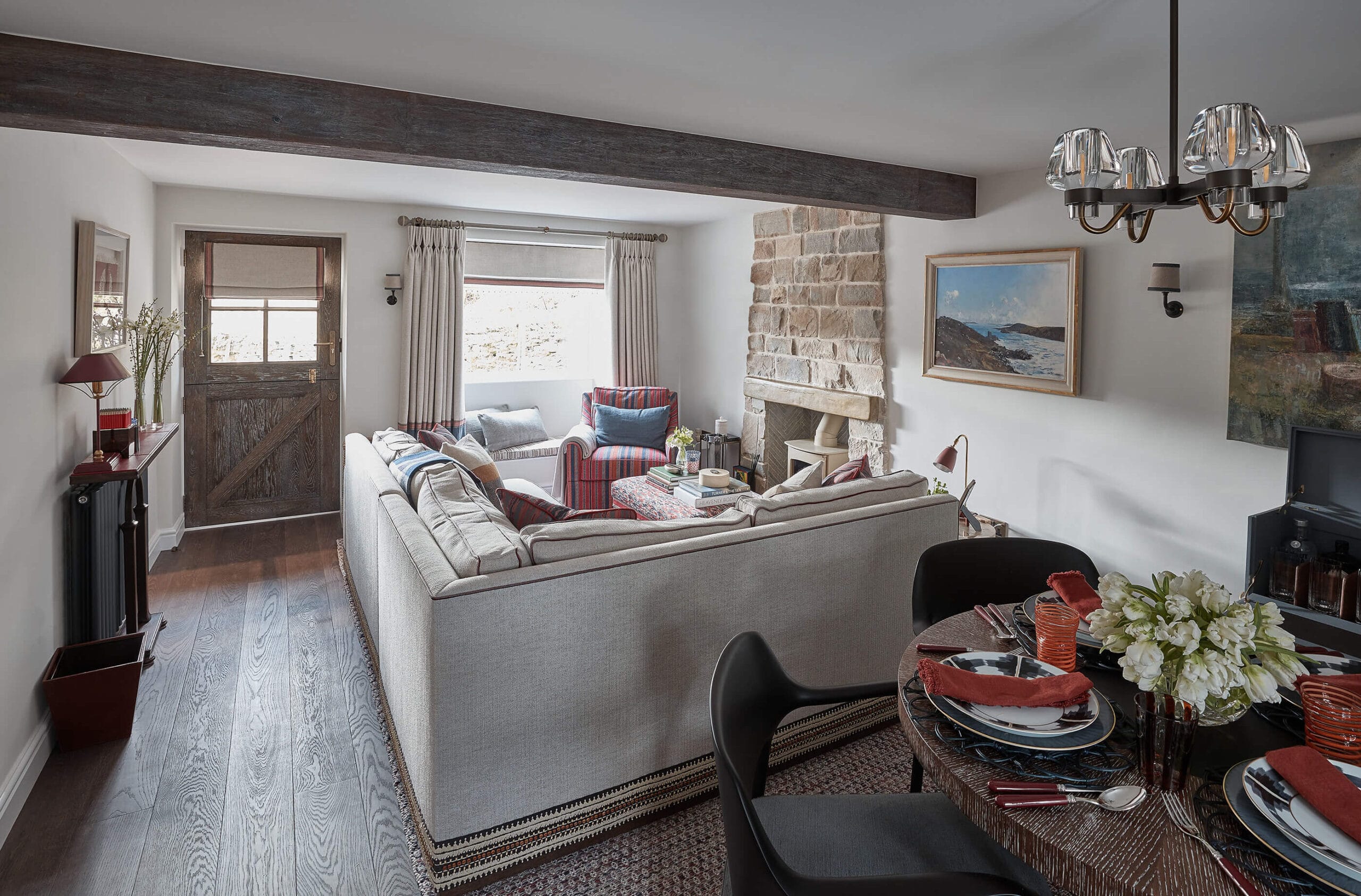 Interior Design Lake District