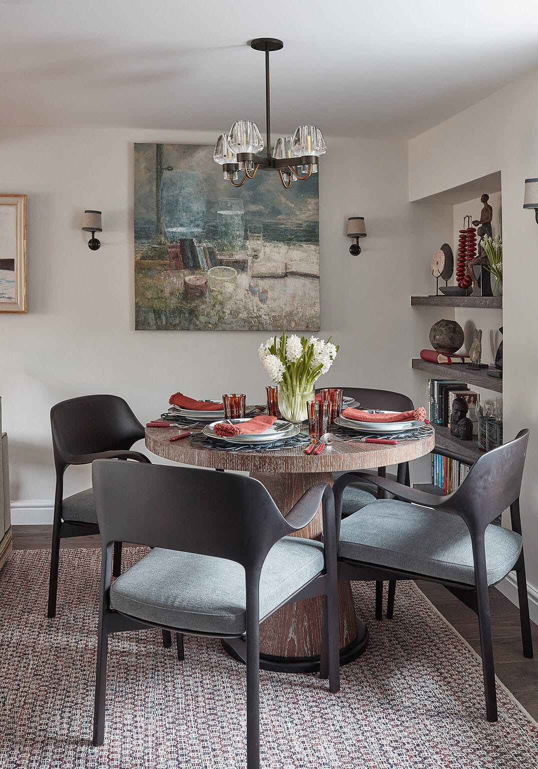 Interior Designer Lake District cottage