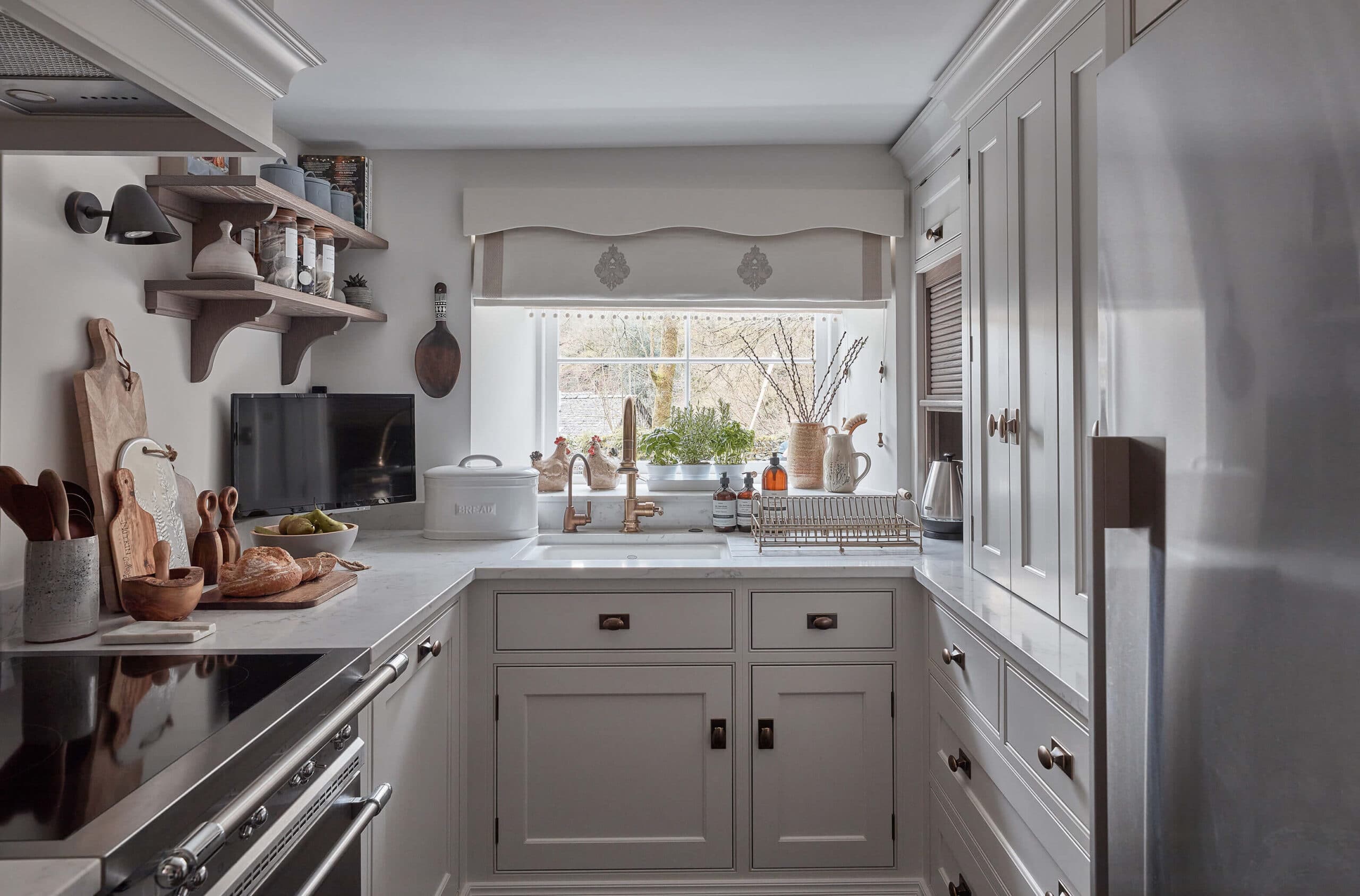 Interior Designer Lake District