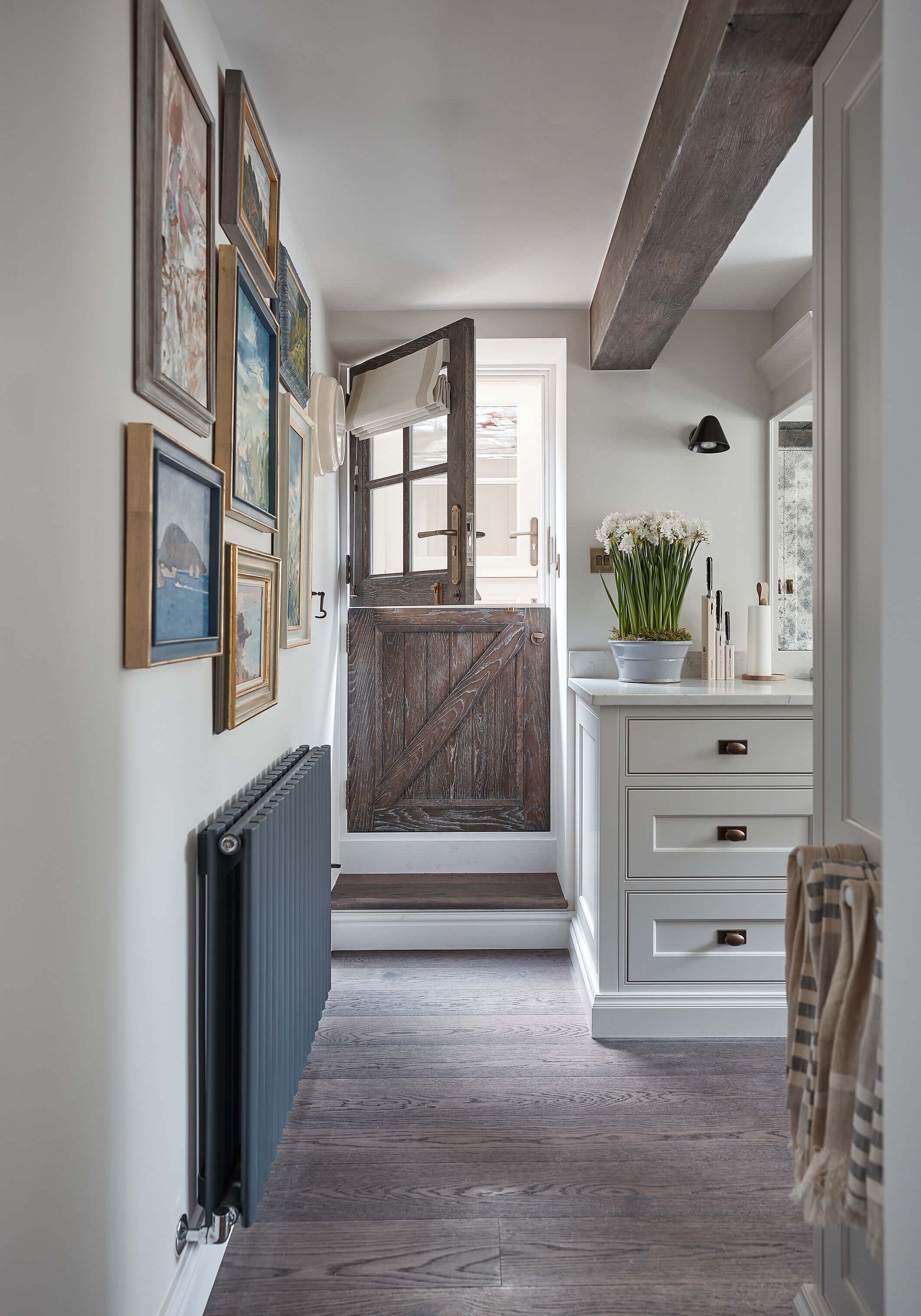 Luxury interior designer lake district