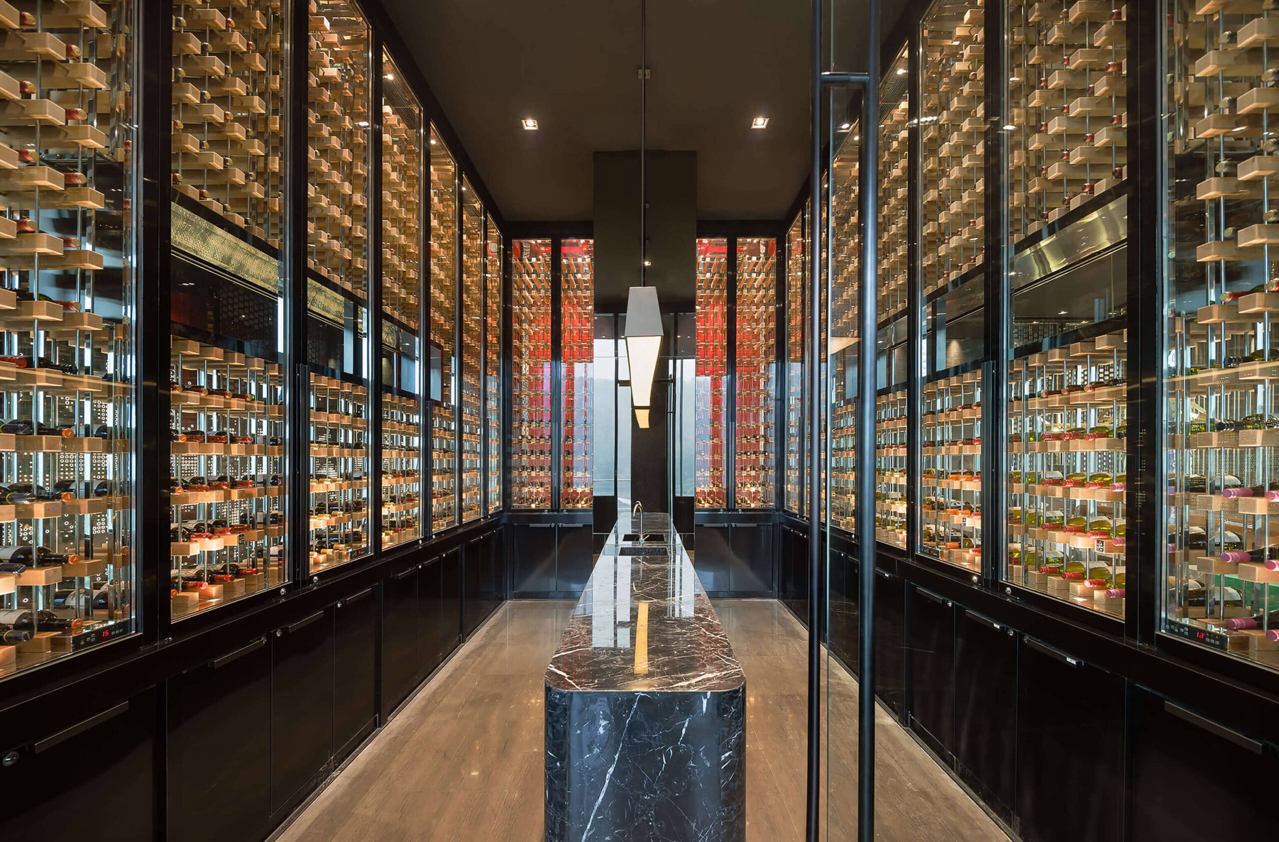 best luxury interior design studio china