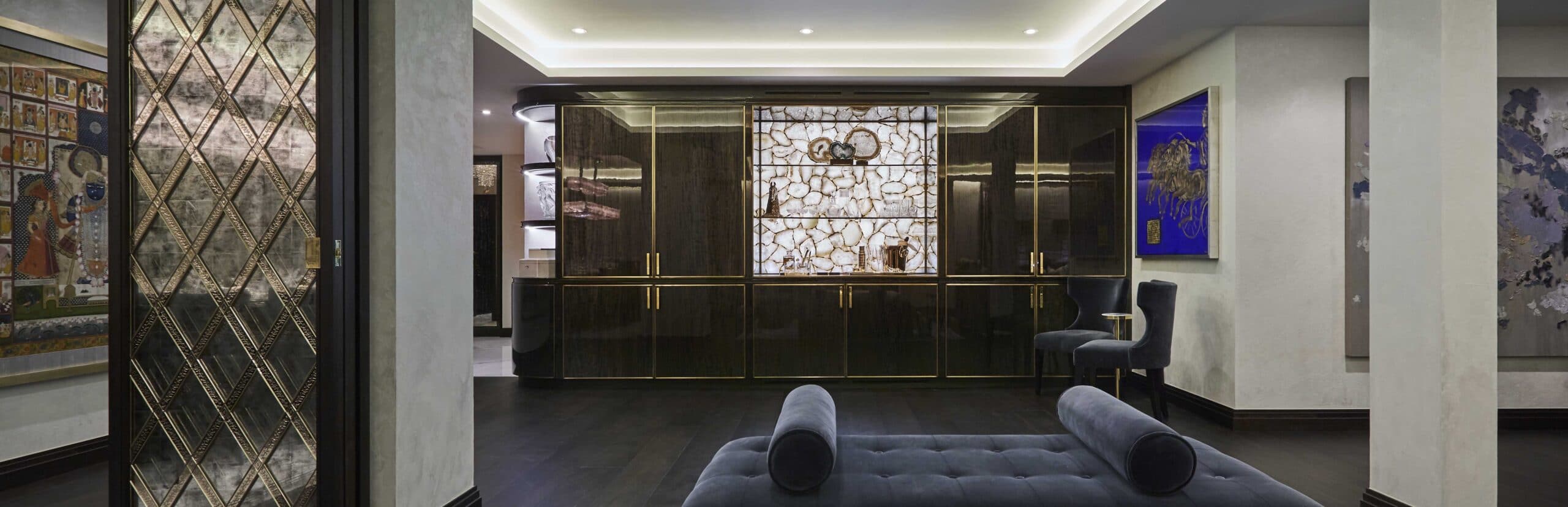 Interior Designer Hyde Park
