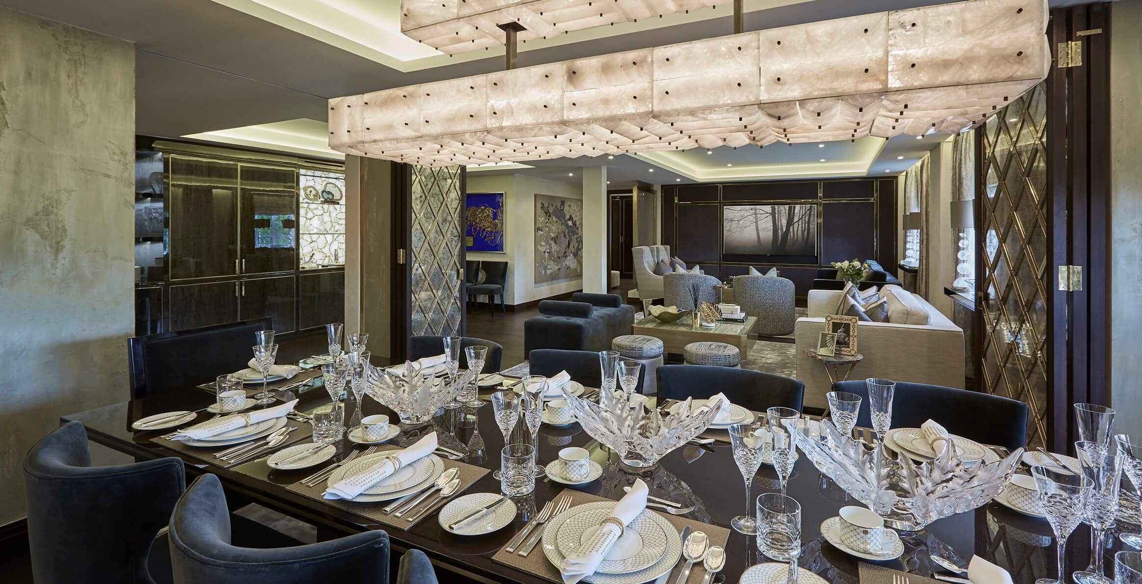 Interior Designer Hyde Park