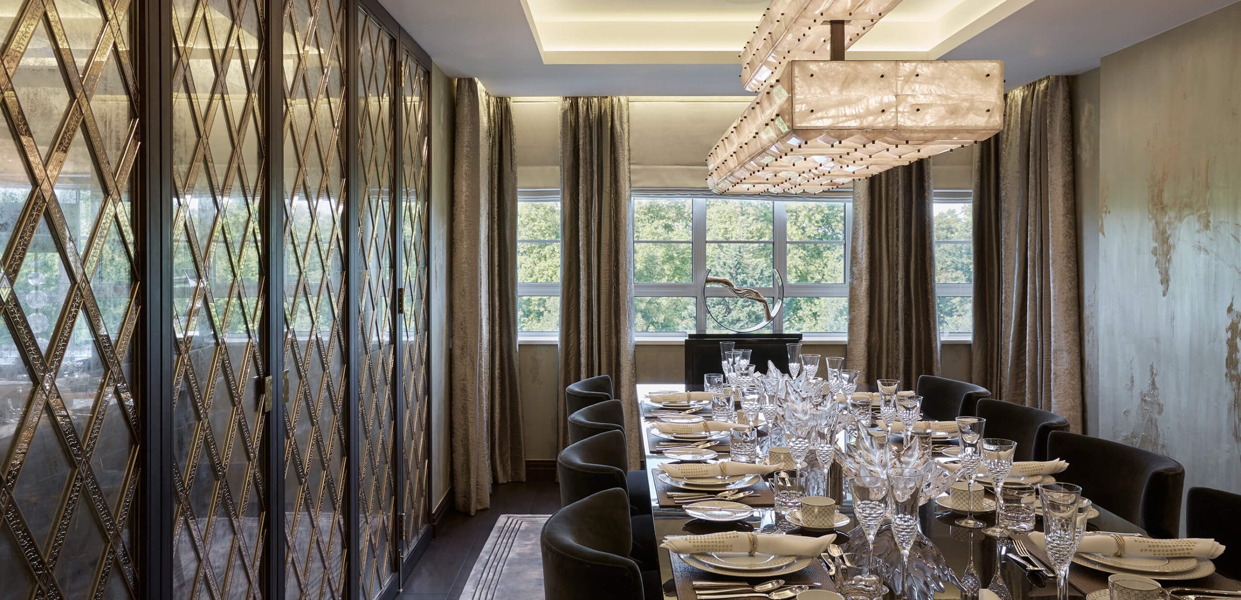 Luxury Interior Designer Hyde Park