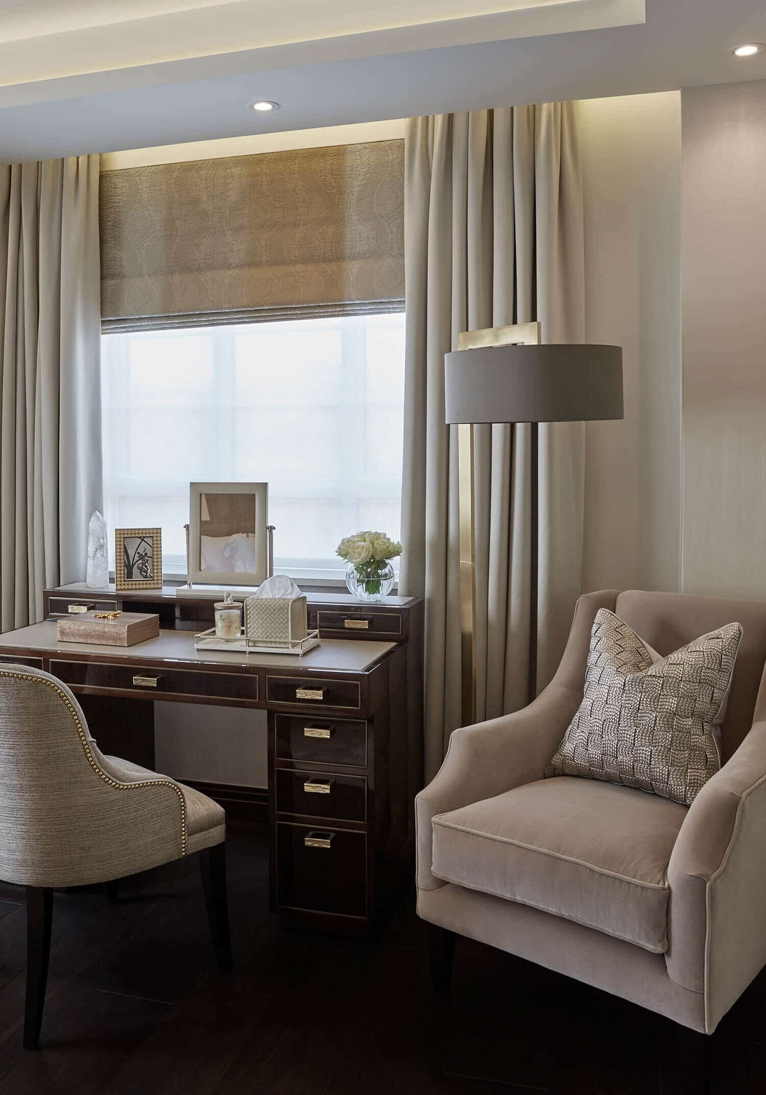 Hyde Park interior designer