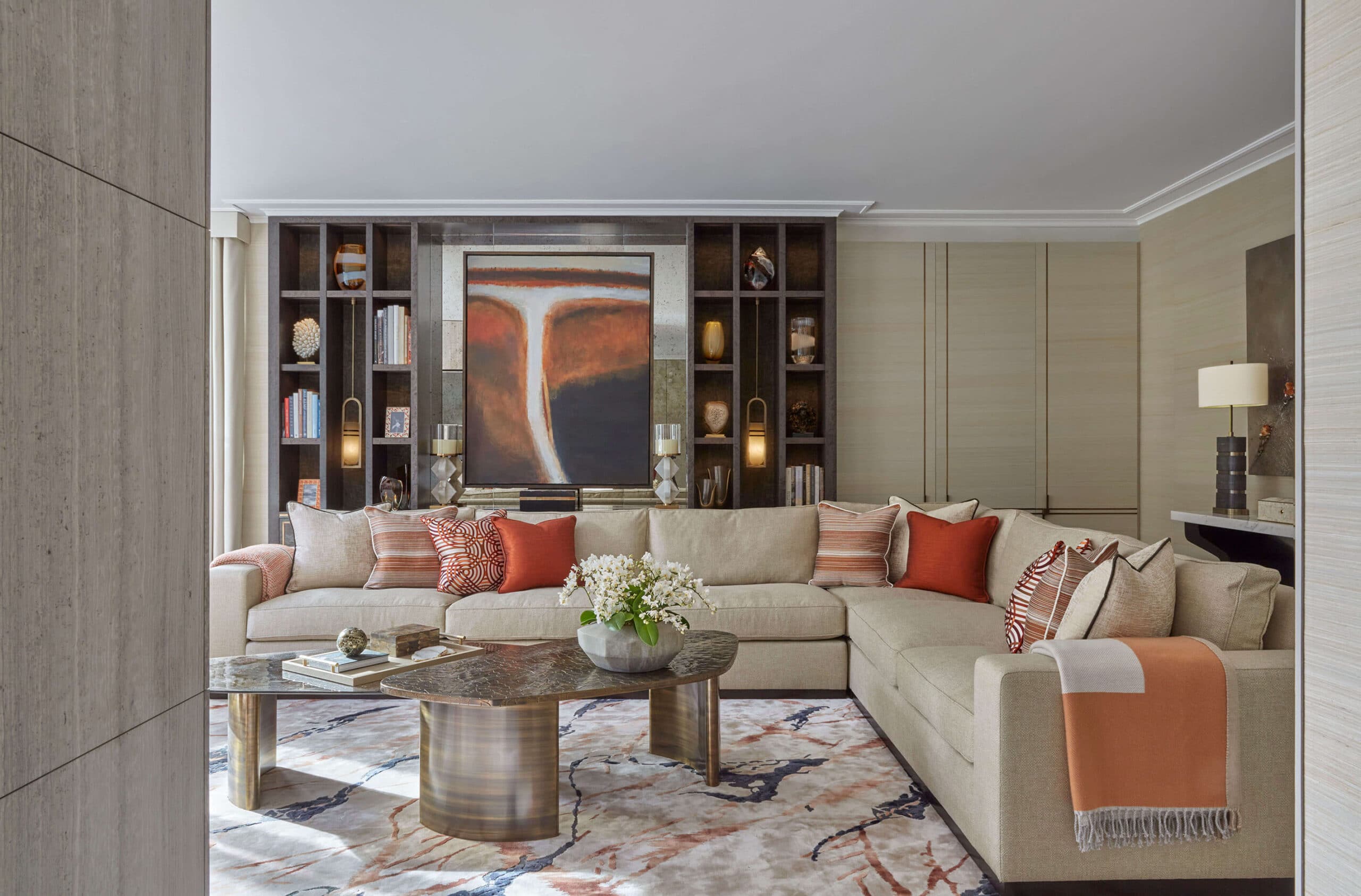 notting hill interior designer