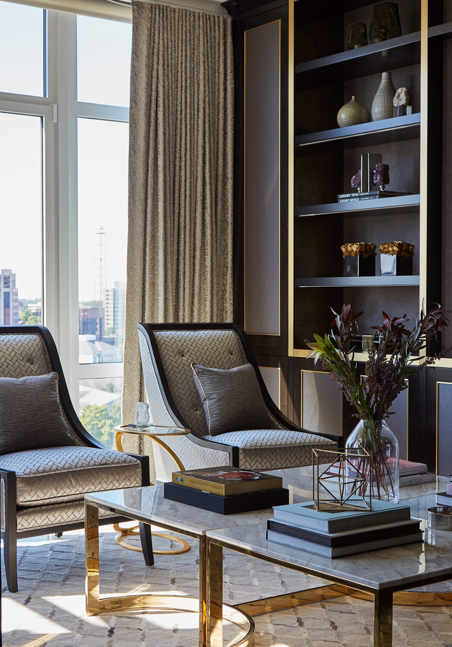 Interior Decorator Washington DC