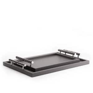 Liege Leather Tray