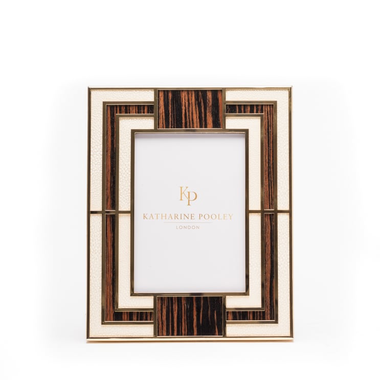 Rose Wood frame