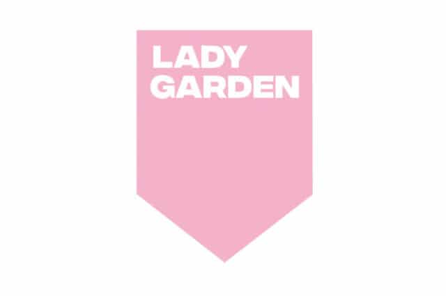 Lady Garden Logo