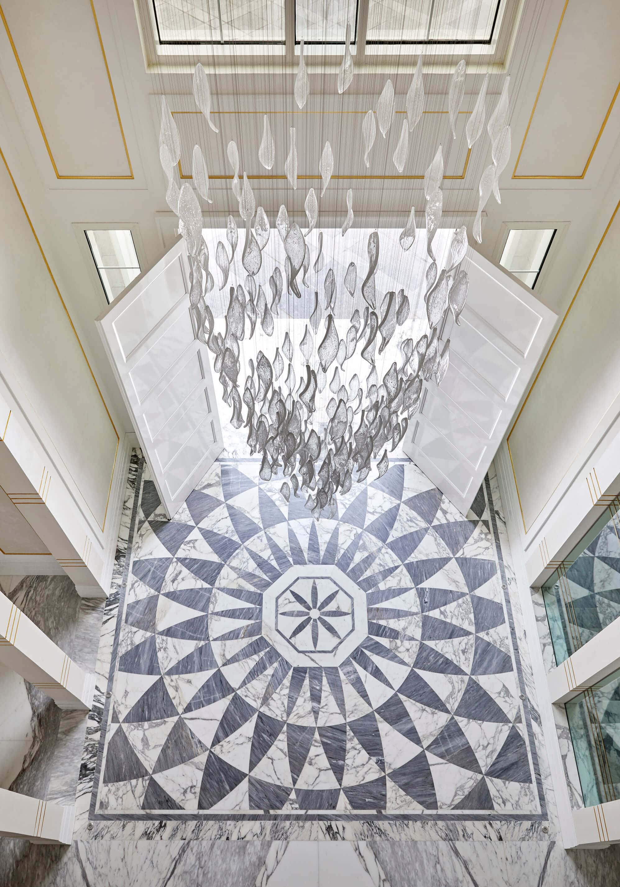 Luxury interior designer Doha