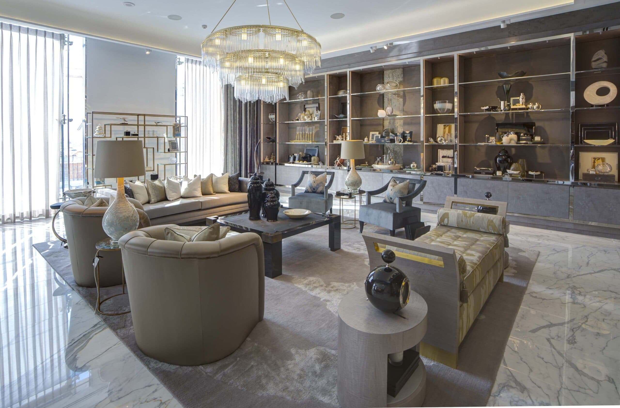 katharine pooley boutique Doha