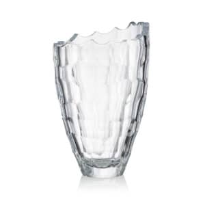 Luxury Handmade Polished Crystal Vase