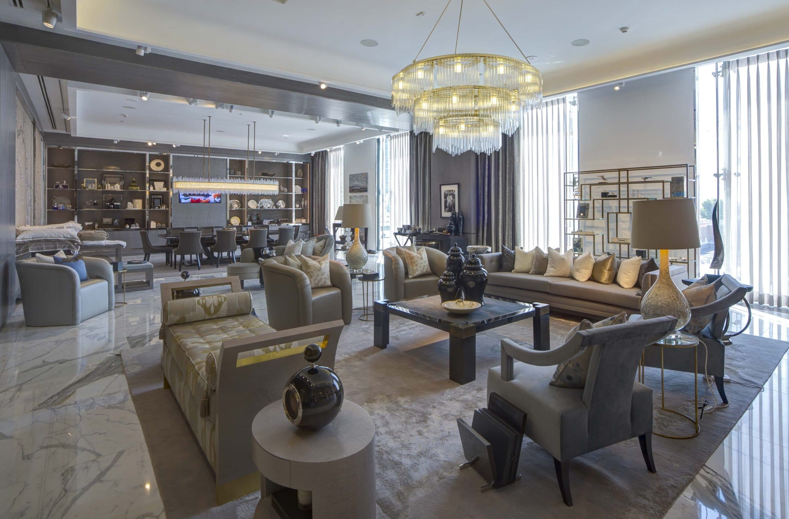 katharine pooley boutique Doha