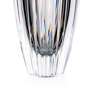 121695 oceania - vase - bottom detail