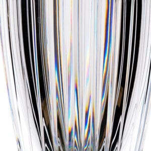 Inessa Crystal Vase