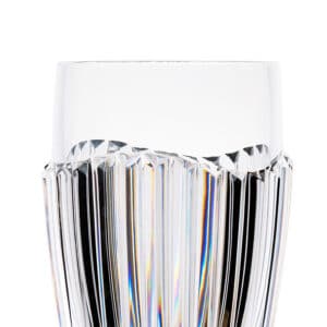 Inessa Crystal Vase