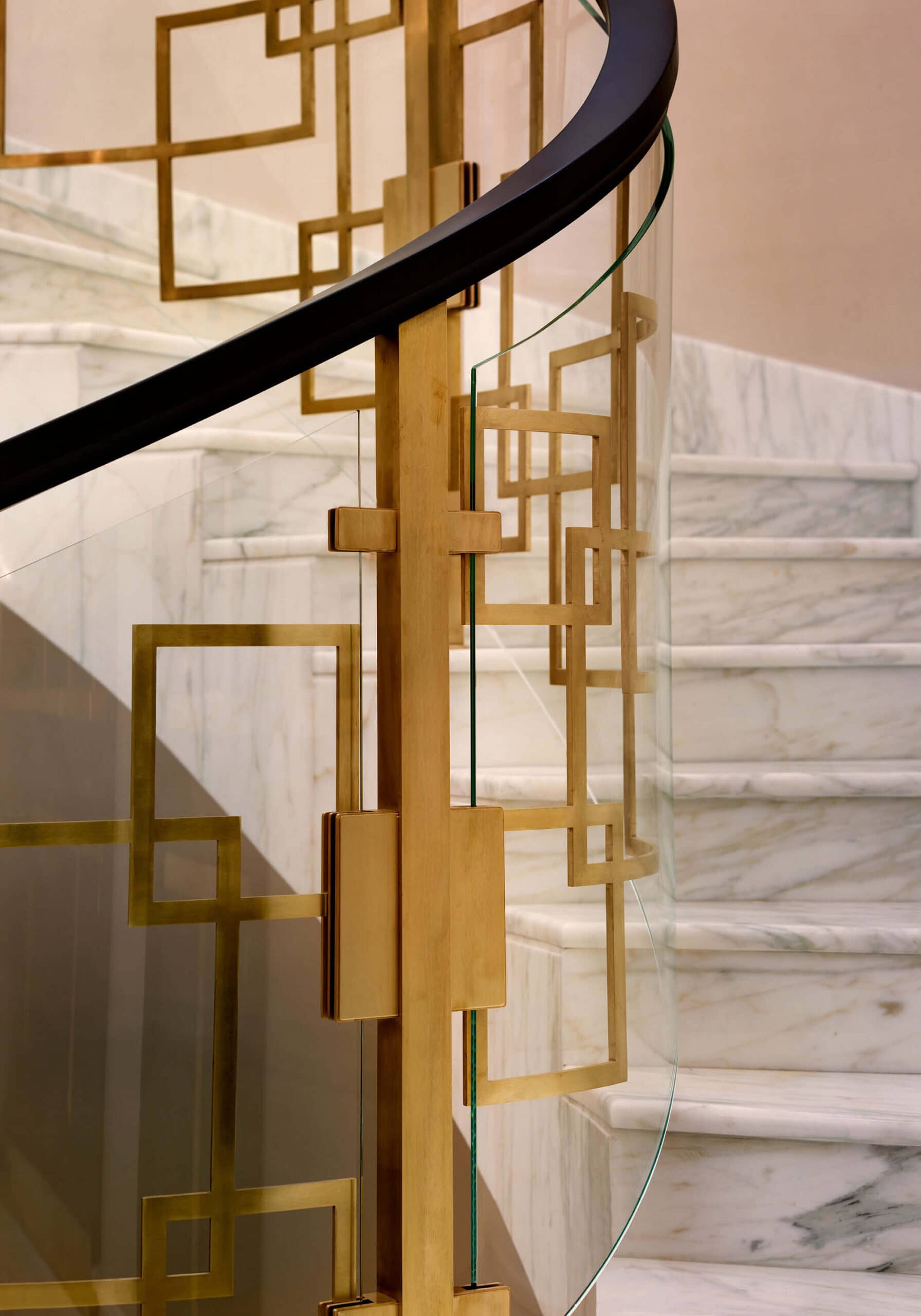 qatar luxury interior design project