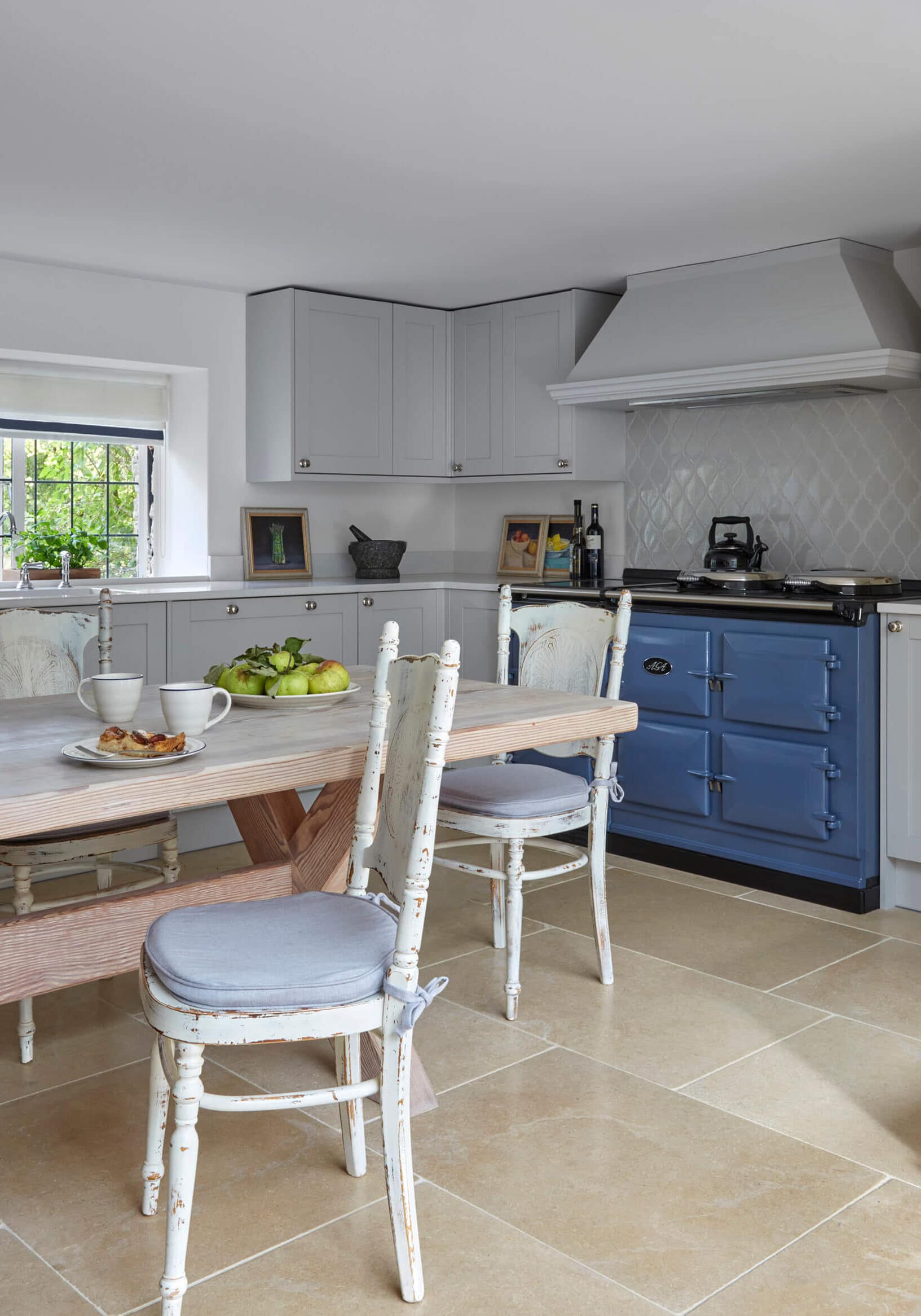 luxury converted mill