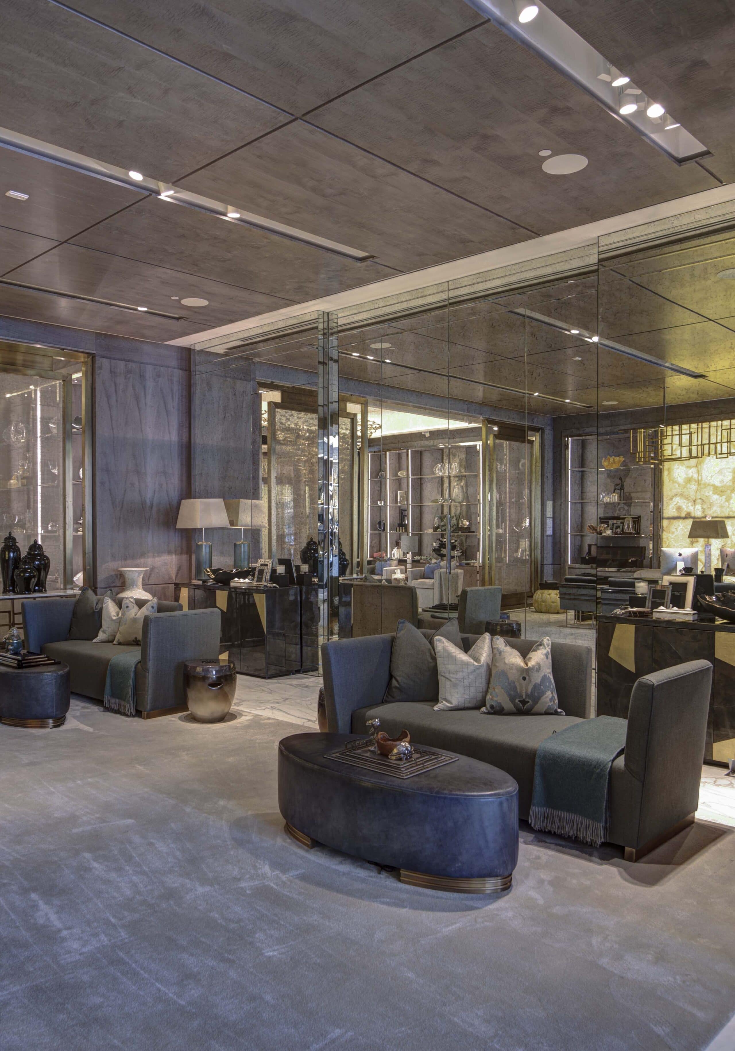 katharine pooley boutique Doha