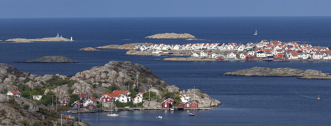 Scandanvian Retreat