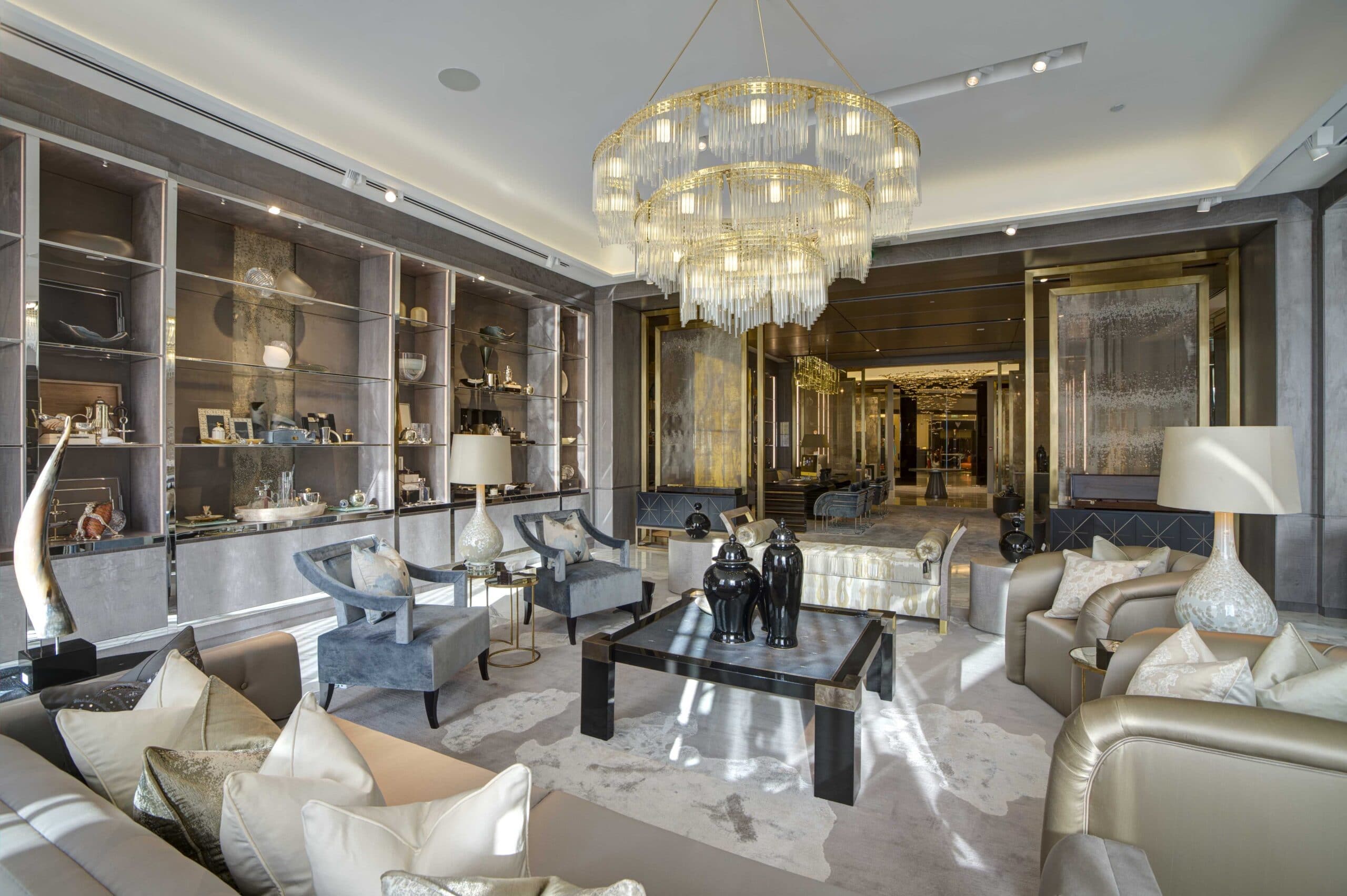 katharine pooley boutique Doha