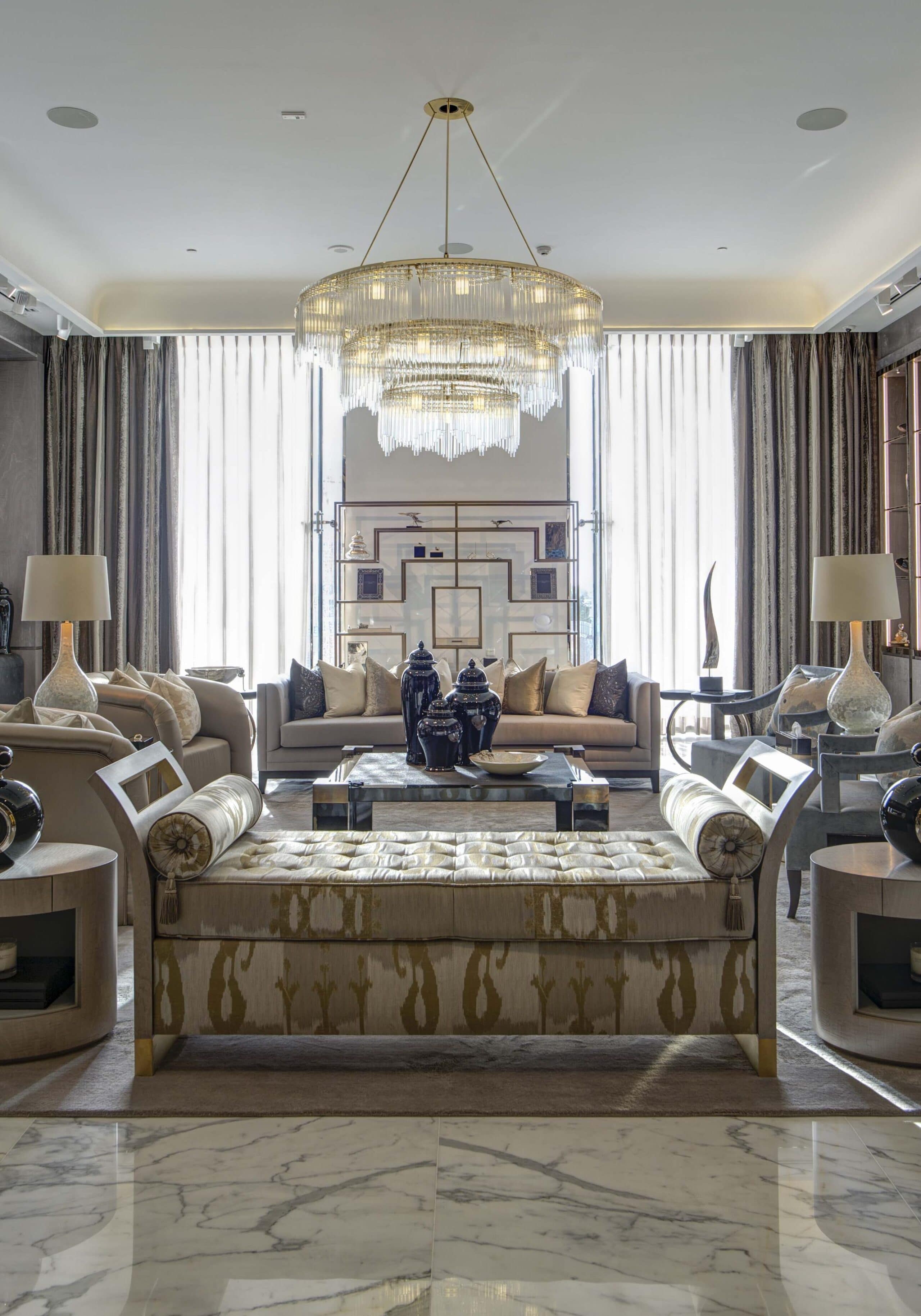 katharine pooley boutique Doha