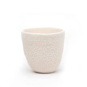 Luxury porcelain bowl