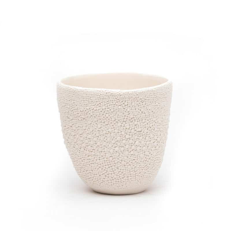 Luxury porcelain bowl