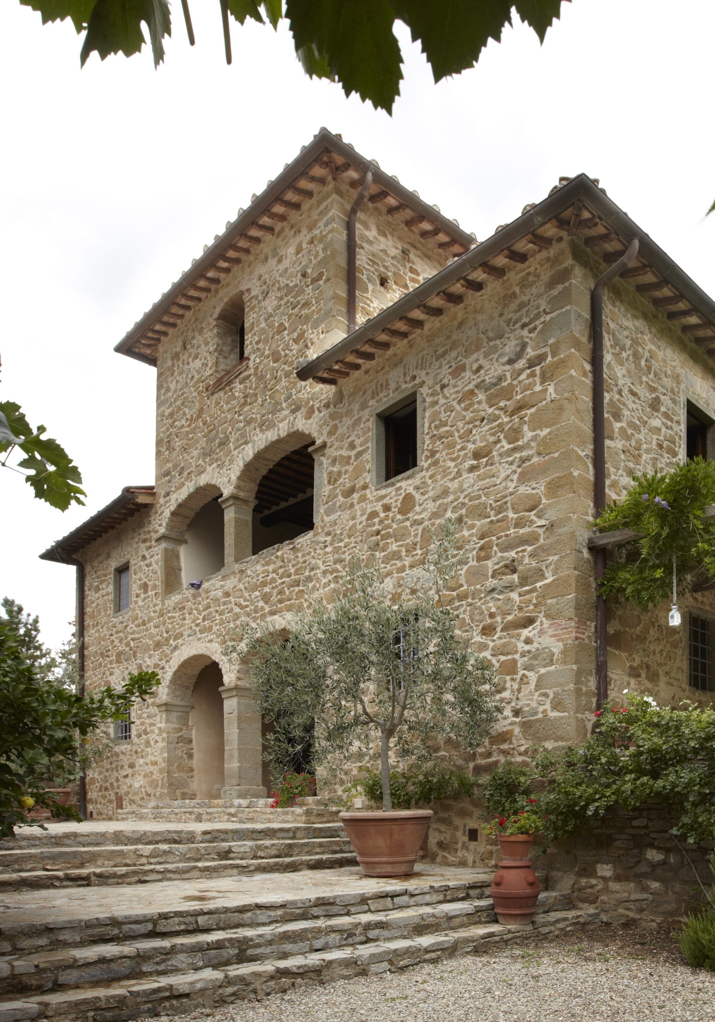 luxury interior designer in Italy