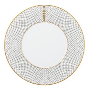 Jacques Tableware Gold