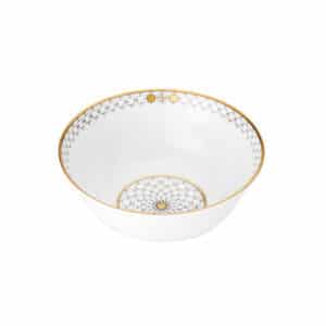 Jacques Tableware Gold