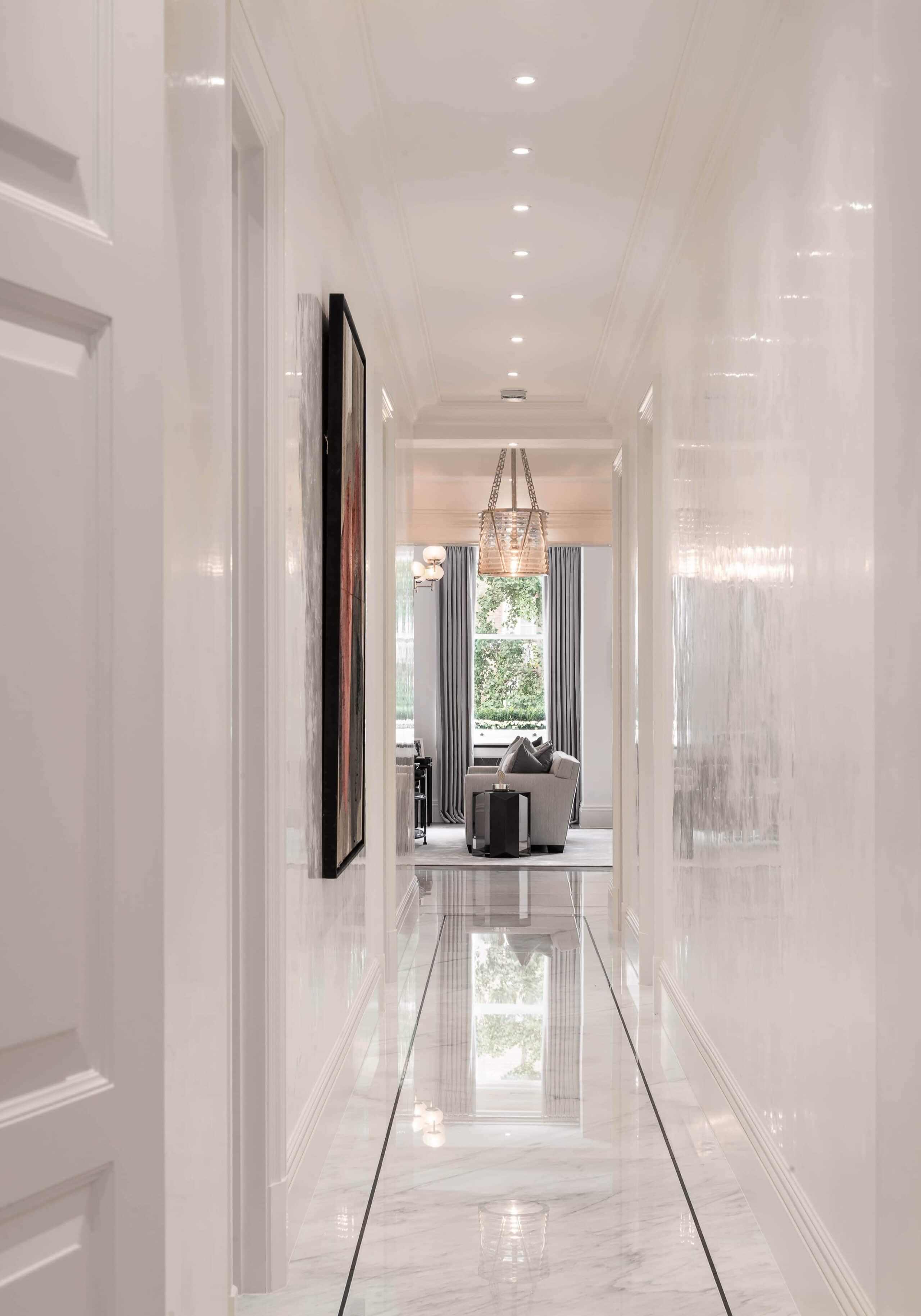 Rutland interior design project