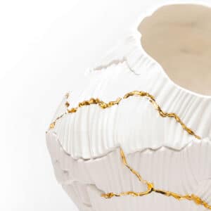 Zefiro Bowl detail