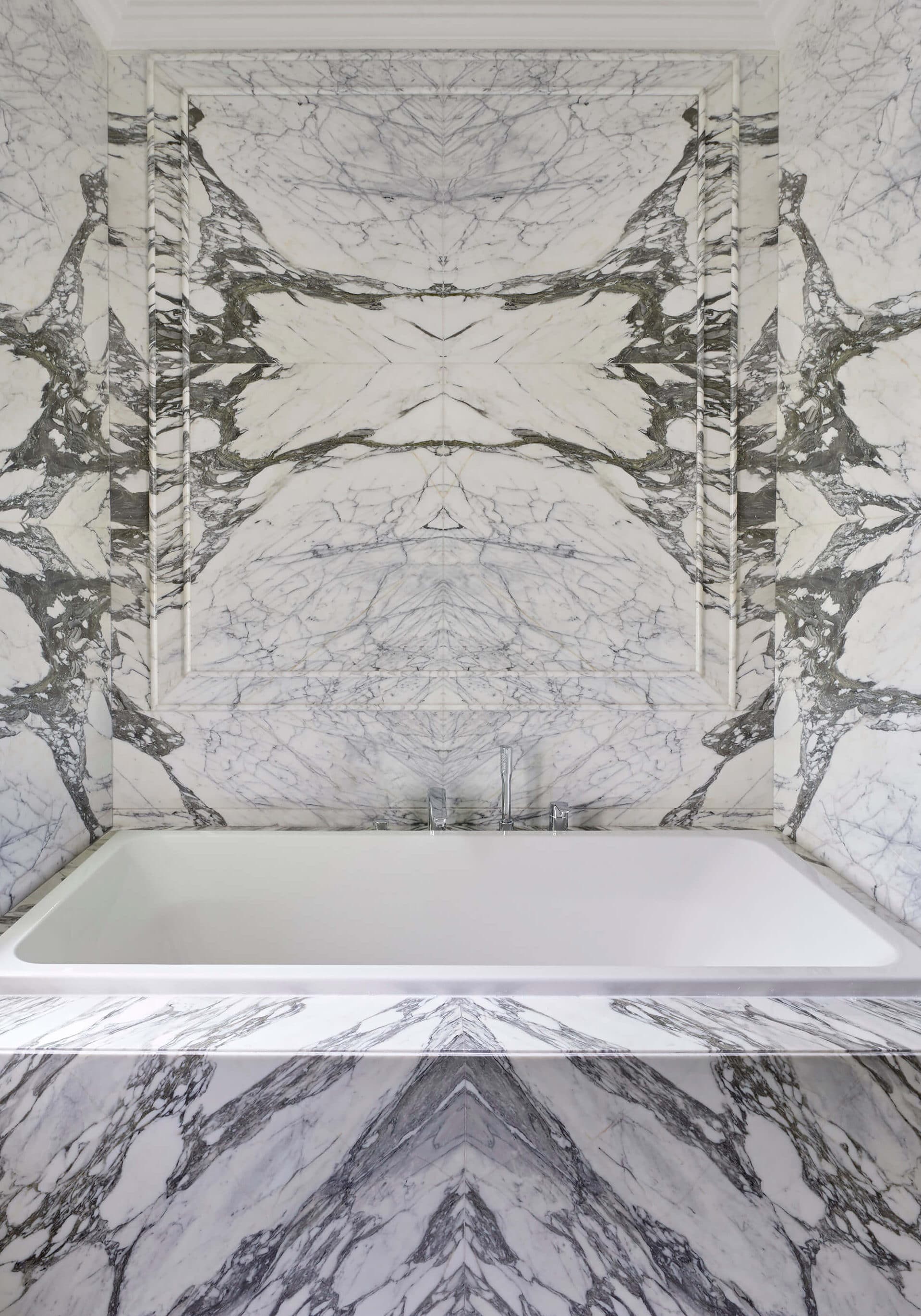 luxury Interior design studio doha