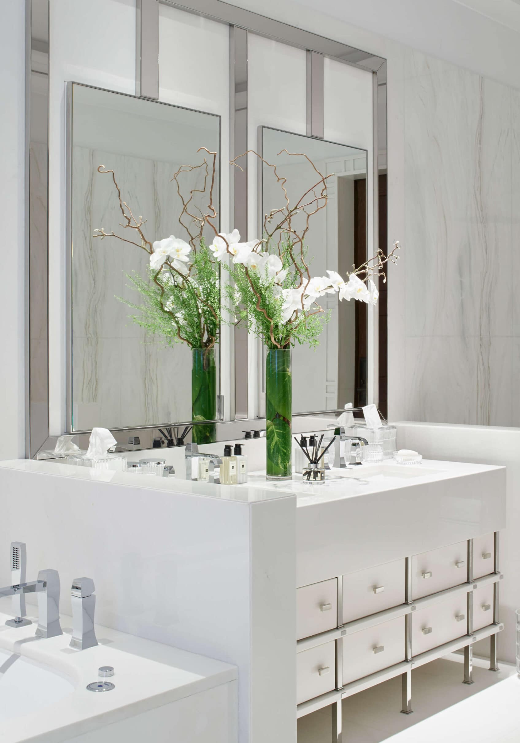 residential architect kuwait