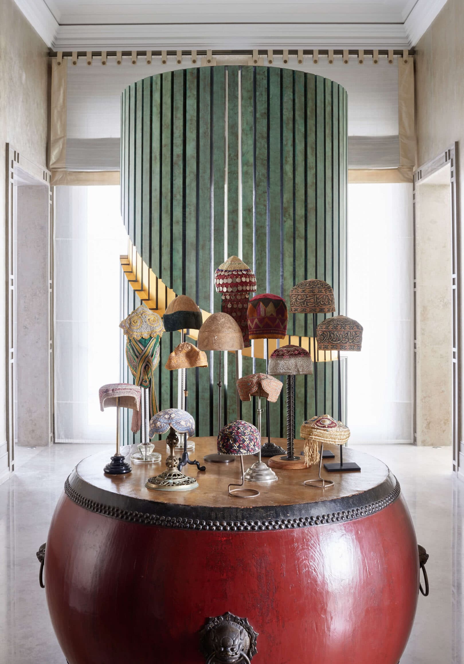 luxury interior designer Kuwait