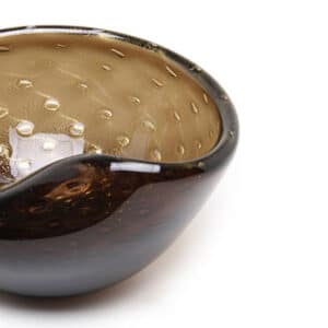 Ballo Fume Bowl detail