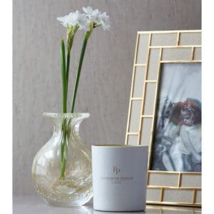 Ballo Vase Clear Lifestyle 2