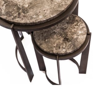 Chatsworth Nest of Side Tables