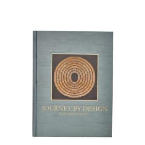 Journey By Design Without Cover