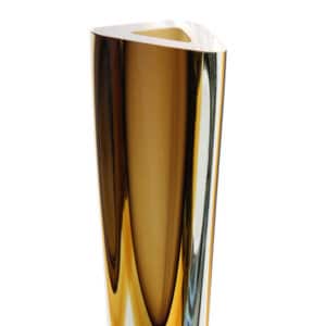 Lexington Glass Vase Small