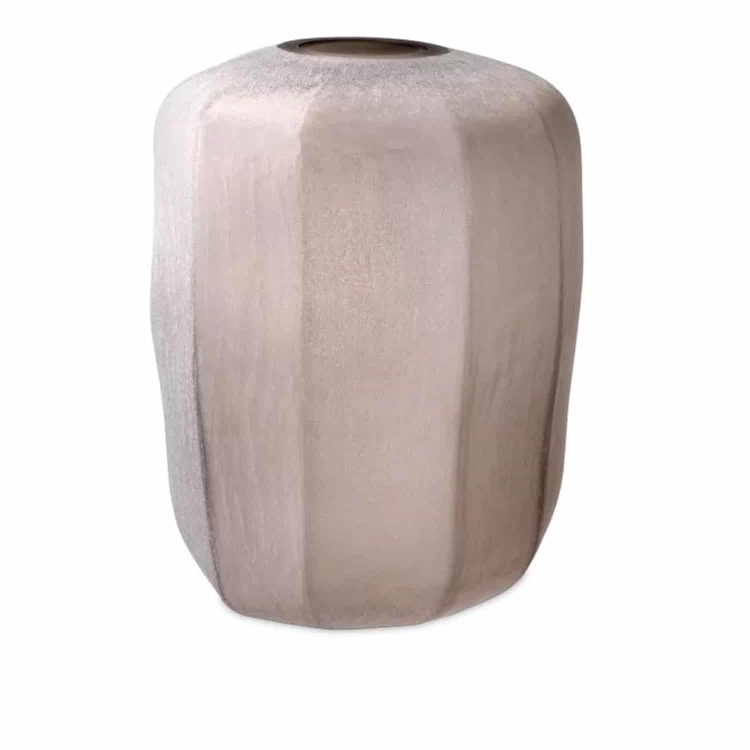 Glass Vase